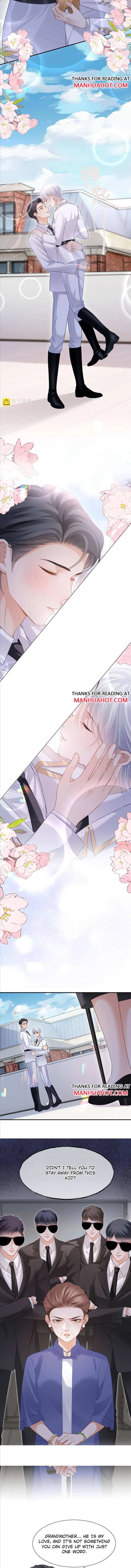 Read Continued Love chapter 98 image 2 on Lezhin
