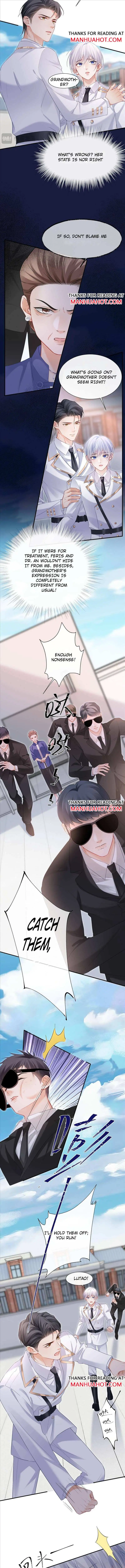 Read Continued Love chapter 98 image 3 on Lezhin