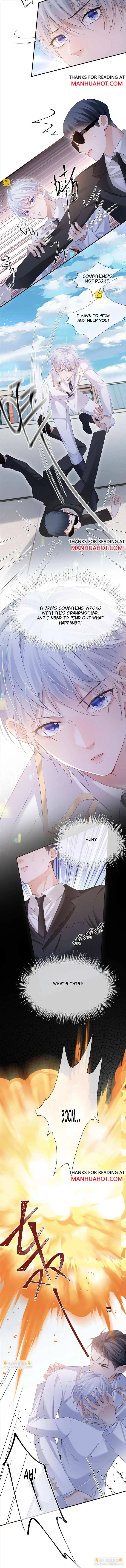 Read Continued Love chapter 98 image 4 on Lezhin