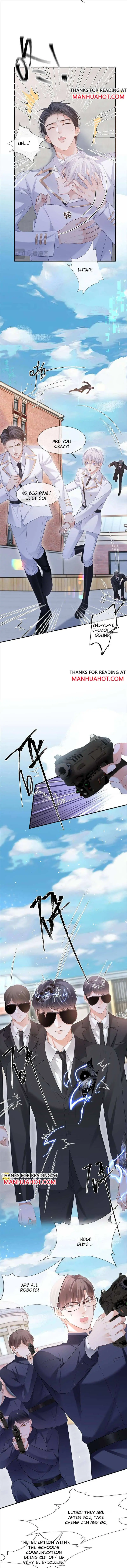 Read Continued Love chapter 98 image 5 on Lezhin