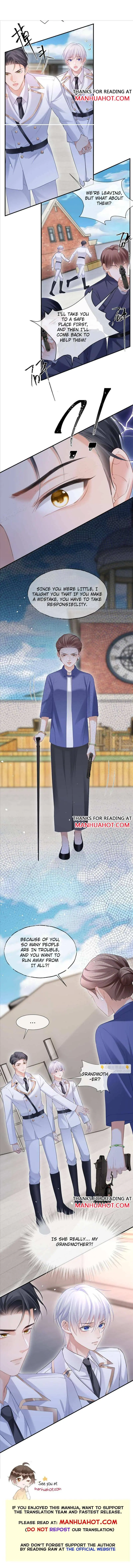 Read Continued Love chapter 98 image 6 on Lezhin