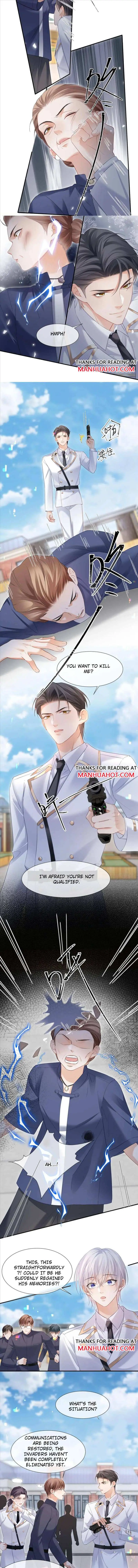 Read Continued Love chapter 99 image 1 on Lezhin