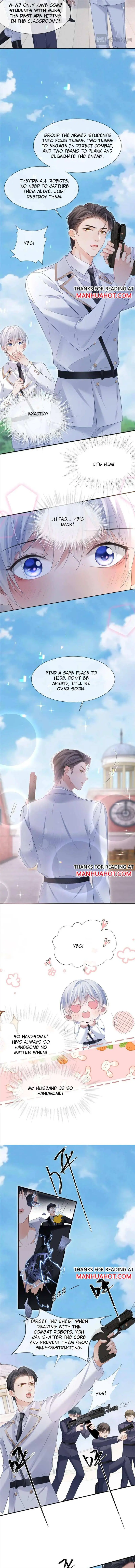 Read Continued Love chapter 99 image 2 on Lezhin