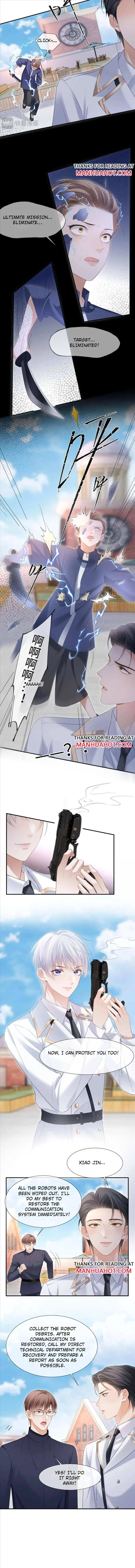 Read Continued Love chapter 99 image 3 on Lezhin