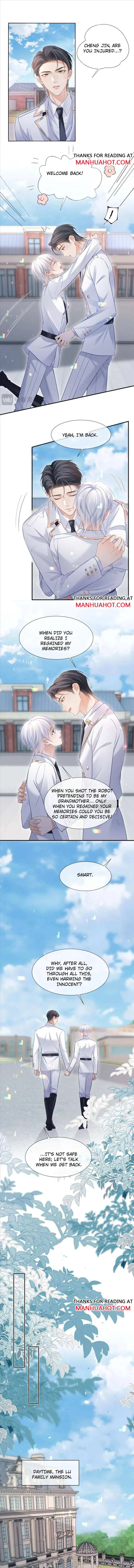 Read Continued Love chapter 99 image 4 on Lezhin