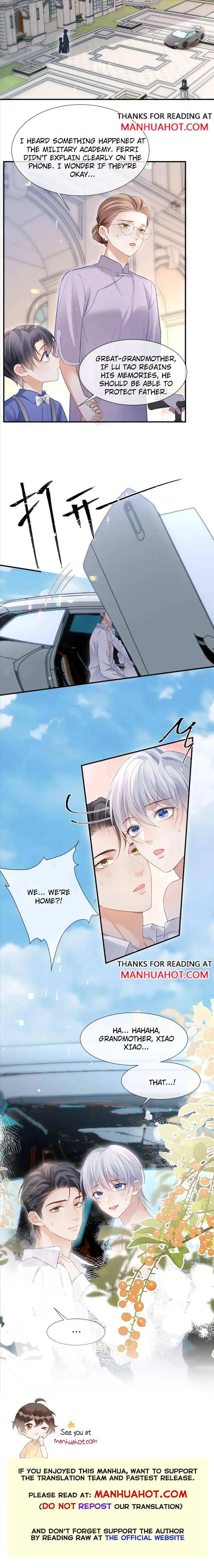 Read Continued Love chapter 99 image 5 on Lezhin
