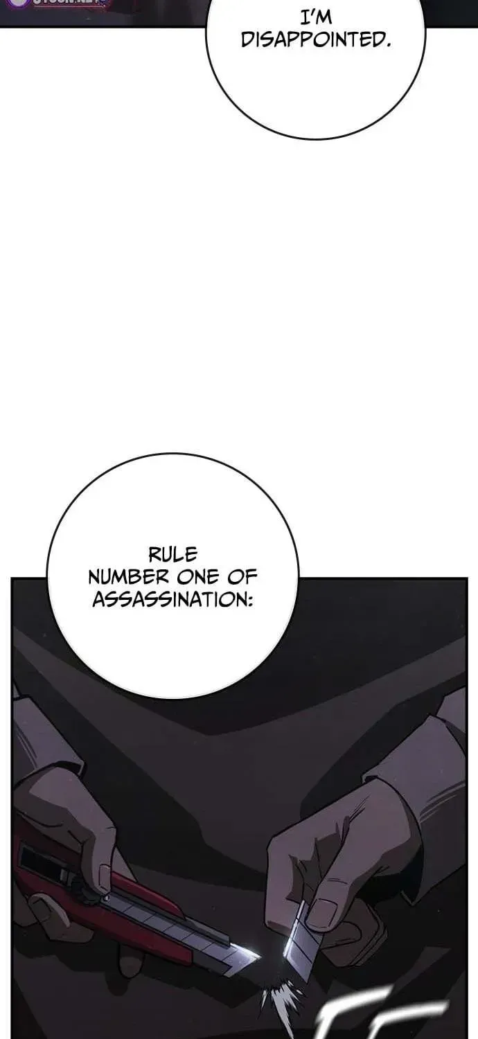 Read Contract Admission chapter 1.1 image 103 on Lezhin