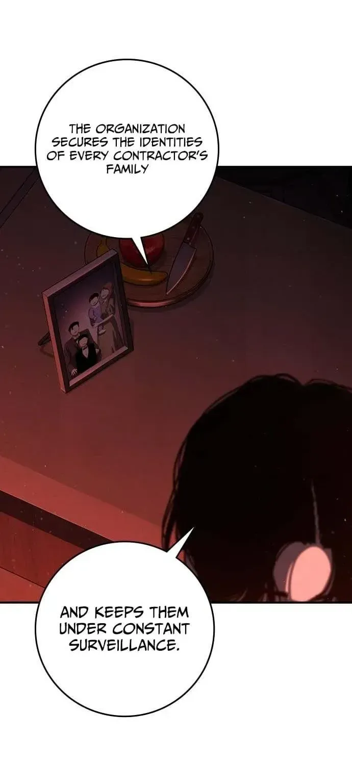 Read Contract Admission chapter 1.1 image 151 on Lezhin