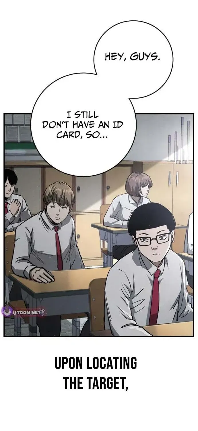 Read Contract Admission chapter 1.1 image 254 on Lezhin