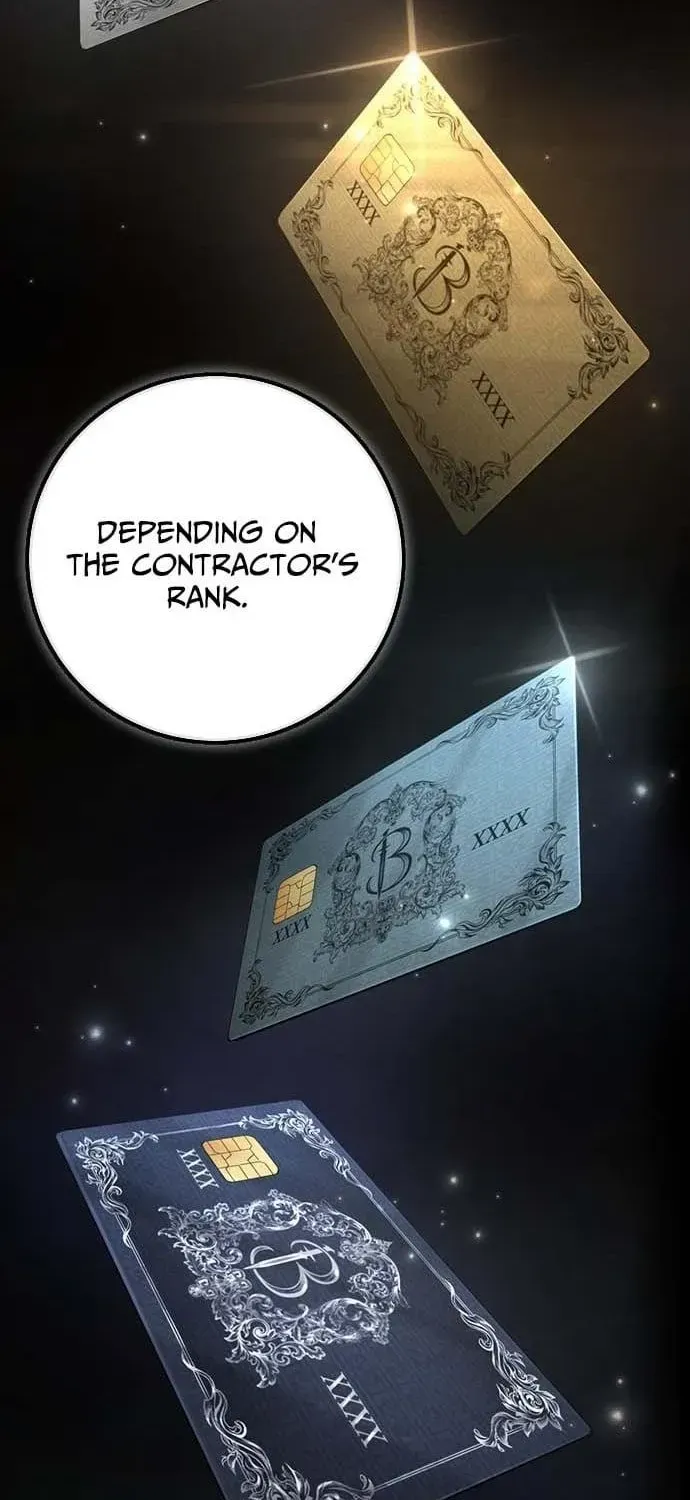 Read Contract Admission chapter 1.1 image 93 on Lezhin