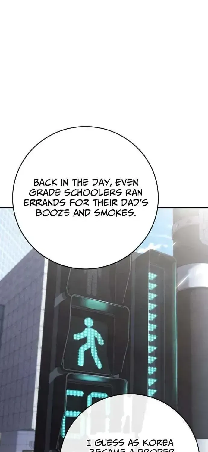 Read Contract Admission chapter 1.2 image 18 on Lezhin