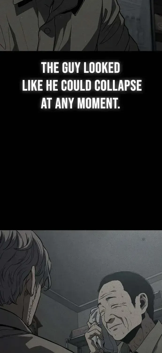 Read Contract Admission chapter 1.3 image 172 on Lezhin