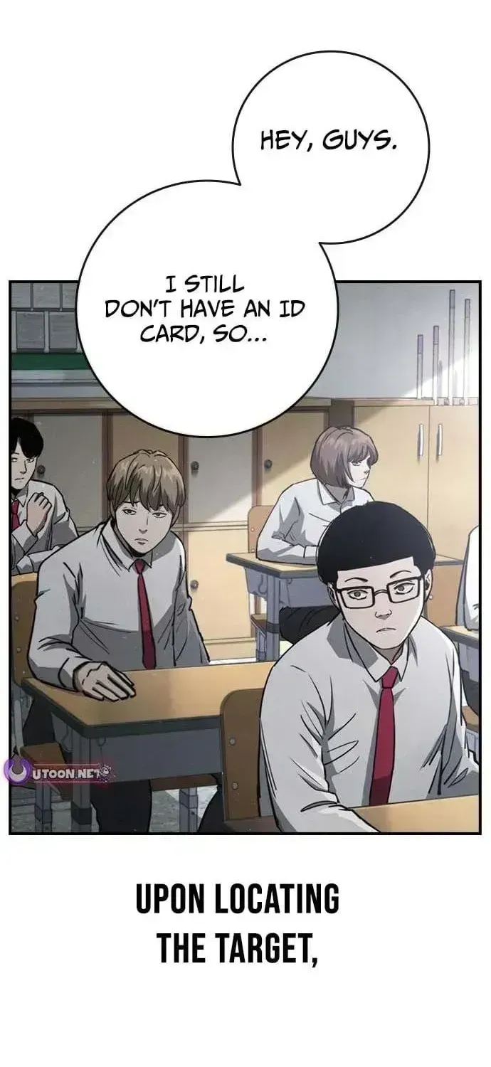 Read Contract Admission chapter 1.3 image 254 on Lezhin