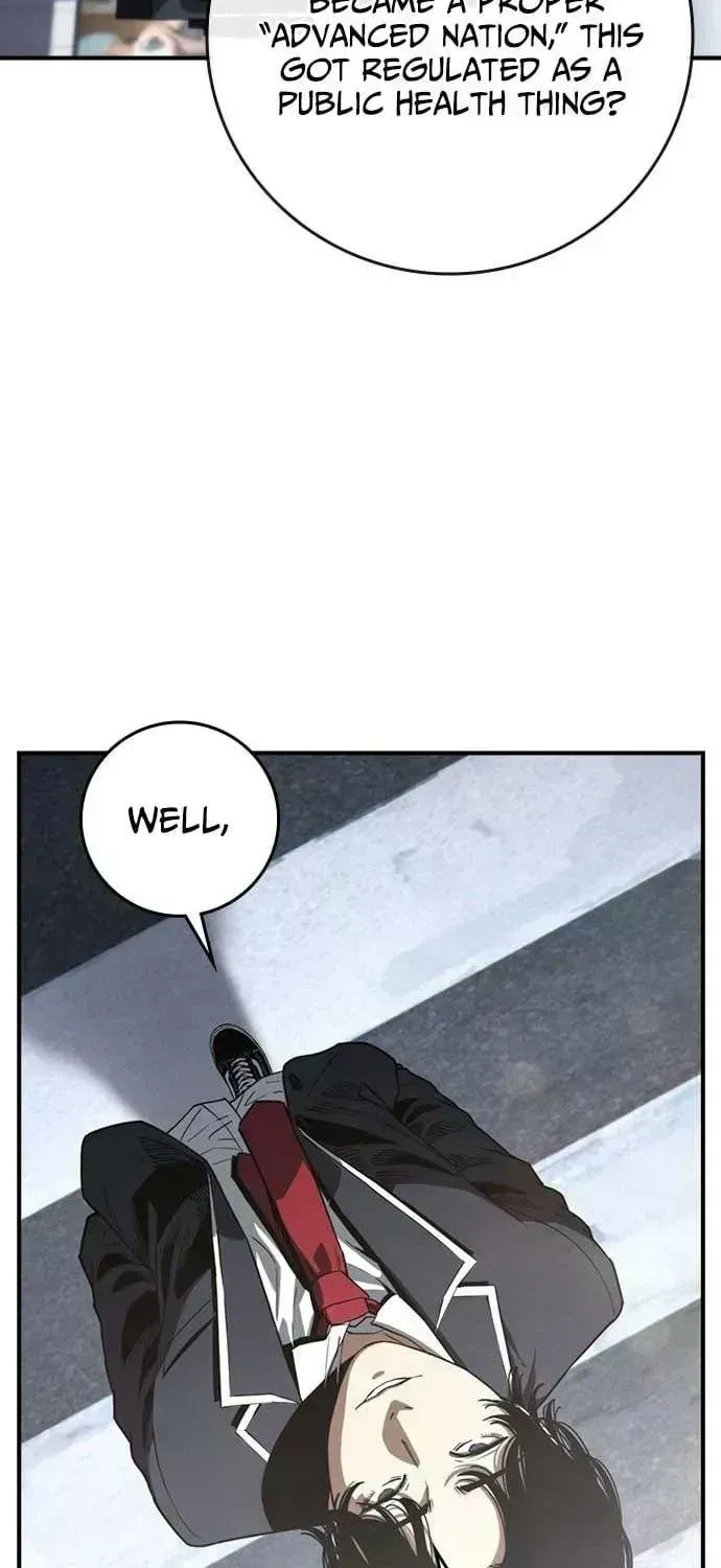 Read Contract Admission chapter 1.5 image 19 on Lezhin