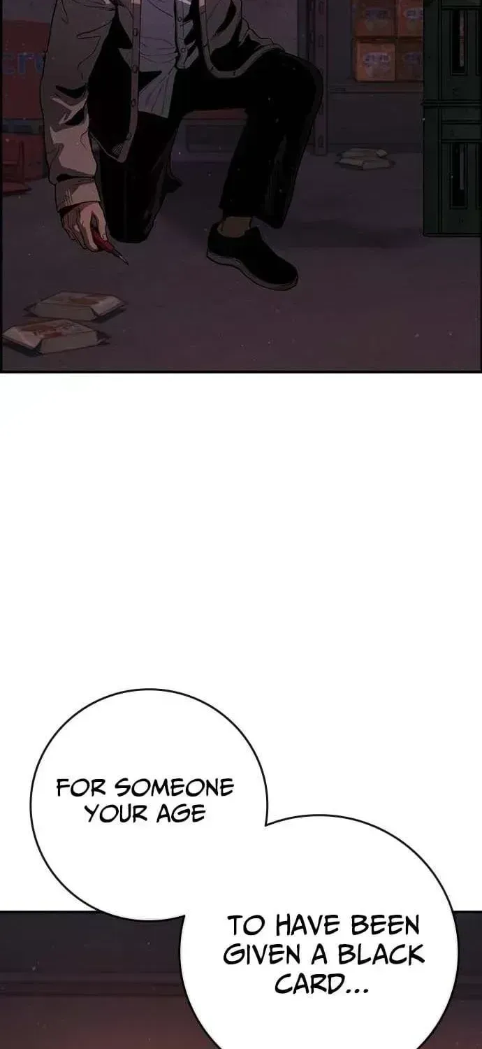 Read Contract Admission chapter 1.5 image 97 on Lezhin