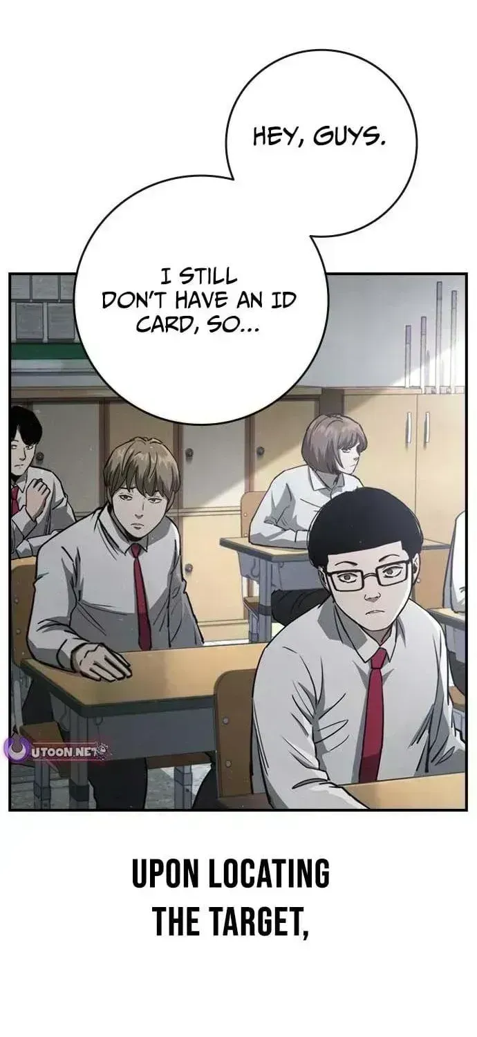 Read Contract Admission chapter 1.6 image 254 on Lezhin