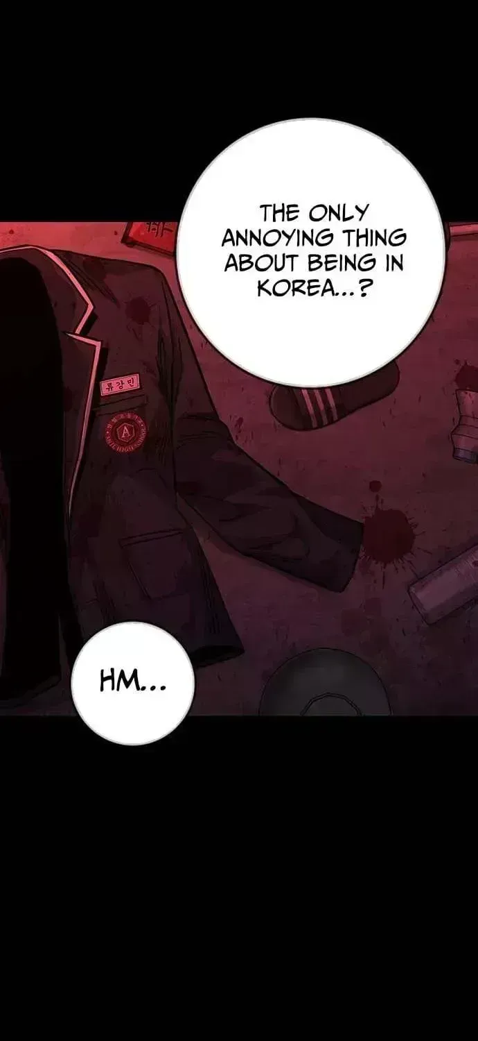 Read Contract Admission chapter 1.9 image 10 on Lezhin
