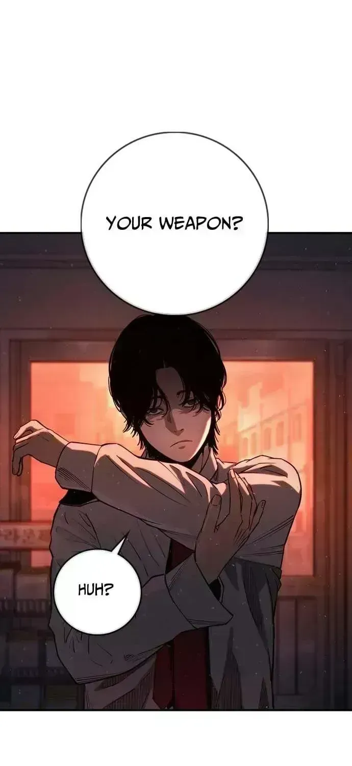 Read Contract Admission chapter 1.9 image 100 on Lezhin