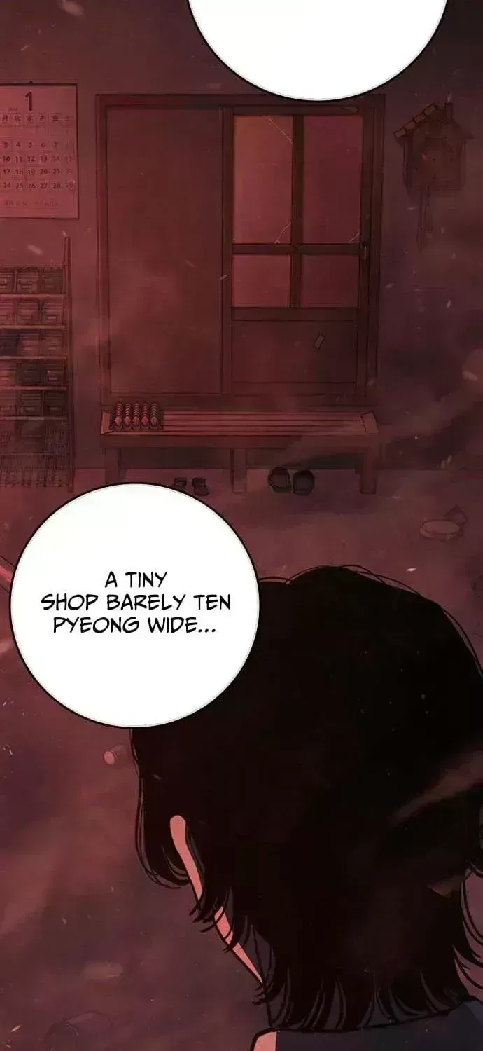 Read Contract Admission chapter 1.9 image 180 on Lezhin