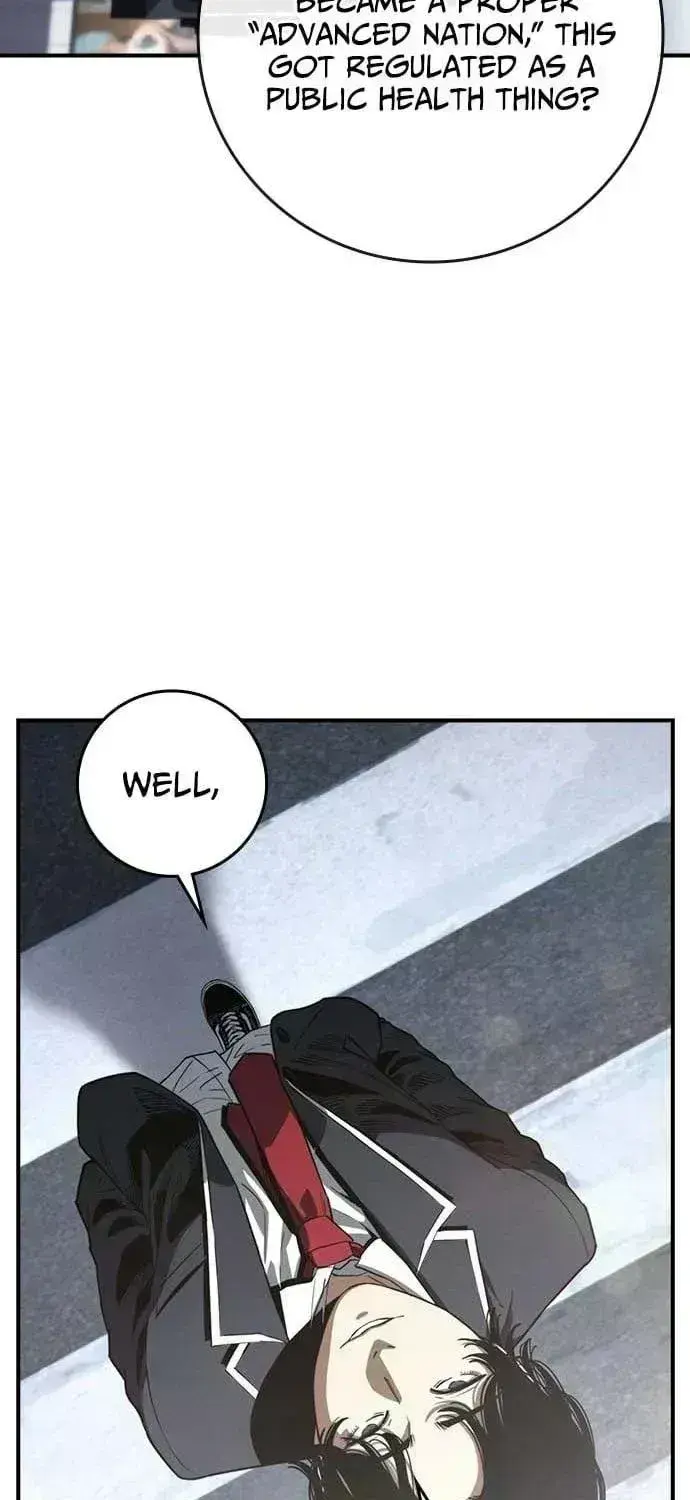 Read Contract Admission chapter 1.9 image 19 on Lezhin
