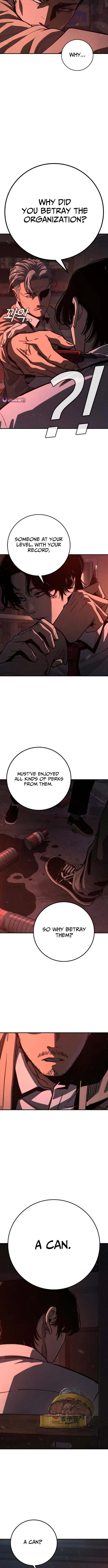 Read Contract Admission chapter 1 image 17 on Lezhin