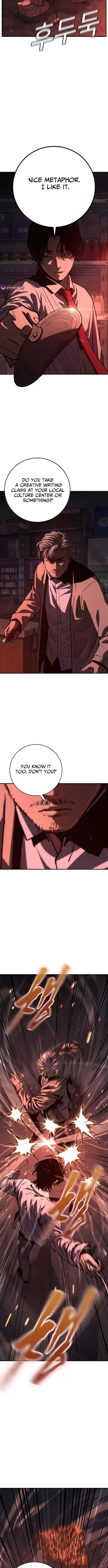 Read Contract Admission chapter 1 image 19 on Lezhin