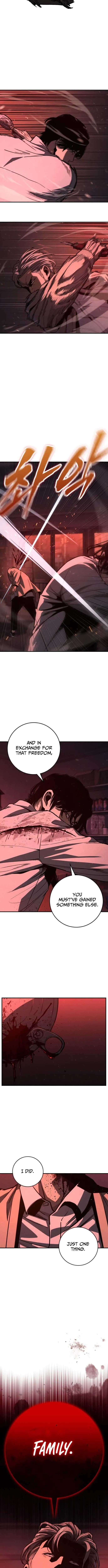 Read Contract Admission chapter 1 image 21 on Lezhin
