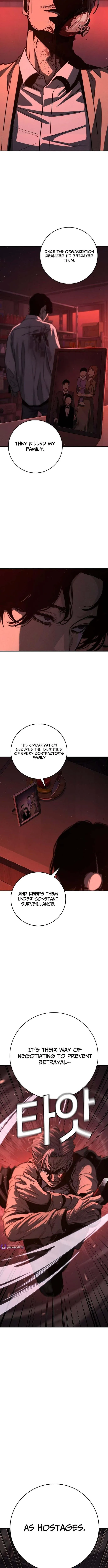 Read Contract Admission chapter 1 image 22 on Lezhin