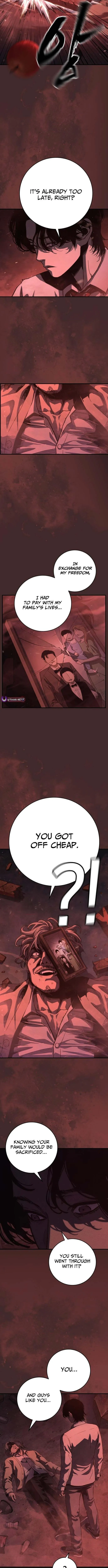 Read Contract Admission chapter 1 image 24 on Lezhin