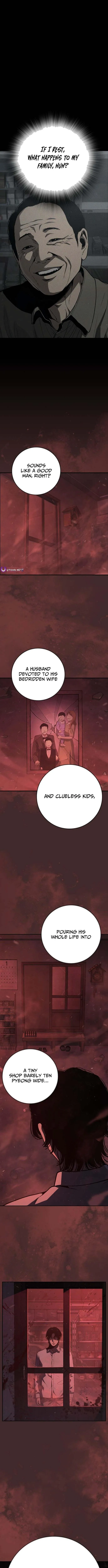 Read Contract Admission chapter 1 image 26 on Lezhin