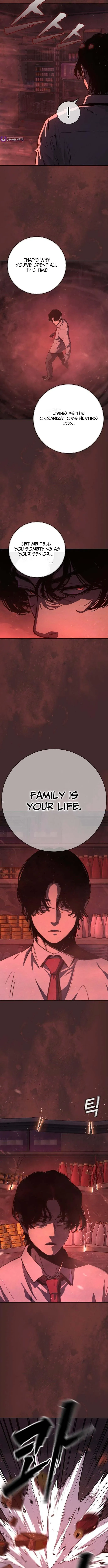 Read Contract Admission chapter 1 image 28 on Lezhin