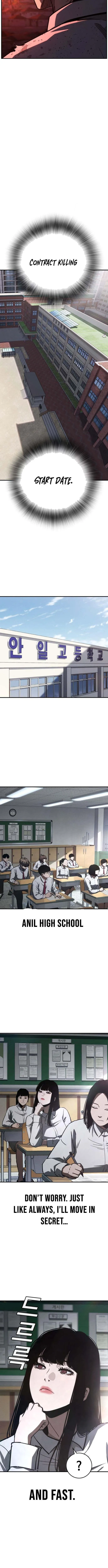 Read Contract Admission chapter 1 image 36 on Lezhin