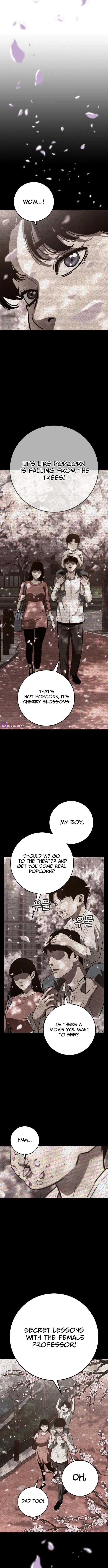 Read Contract Admission chapter 1 image 6 on Lezhin