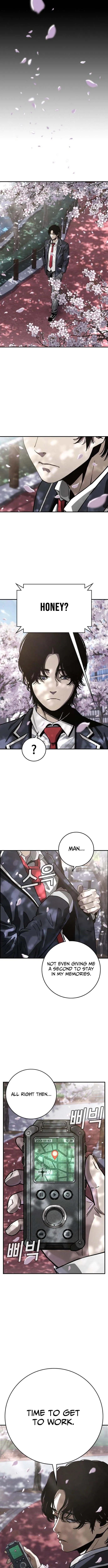 Read Contract Admission chapter 1 image 7 on Lezhin