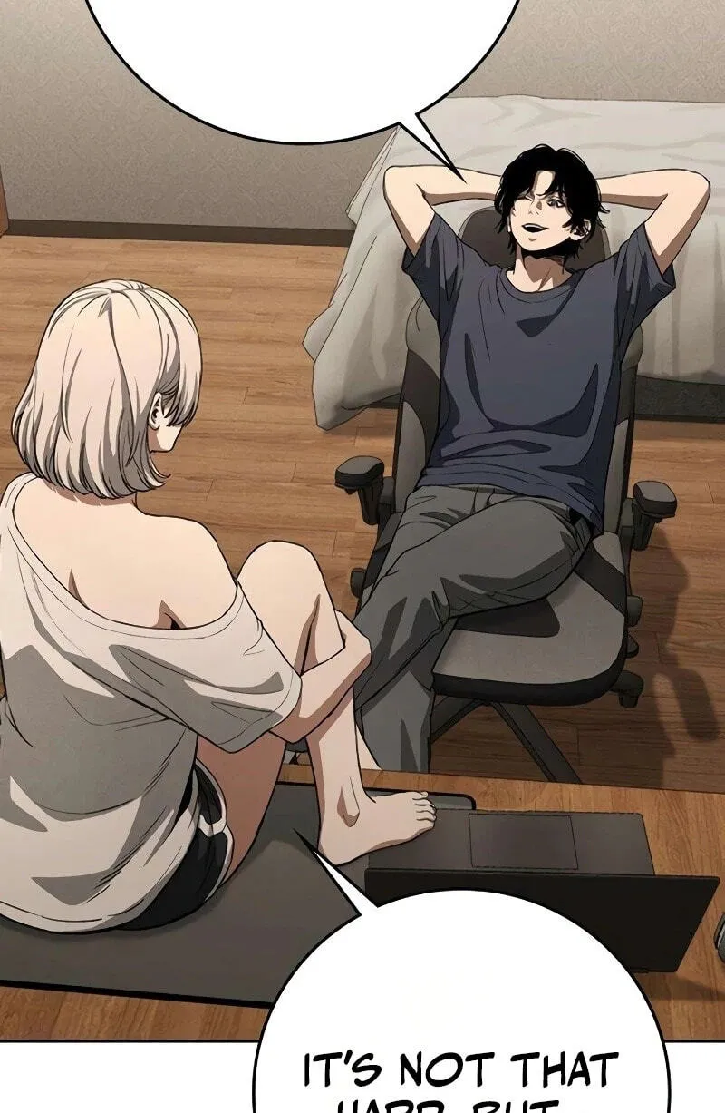Read Contract Admission chapter 11 image 121 on Lezhin