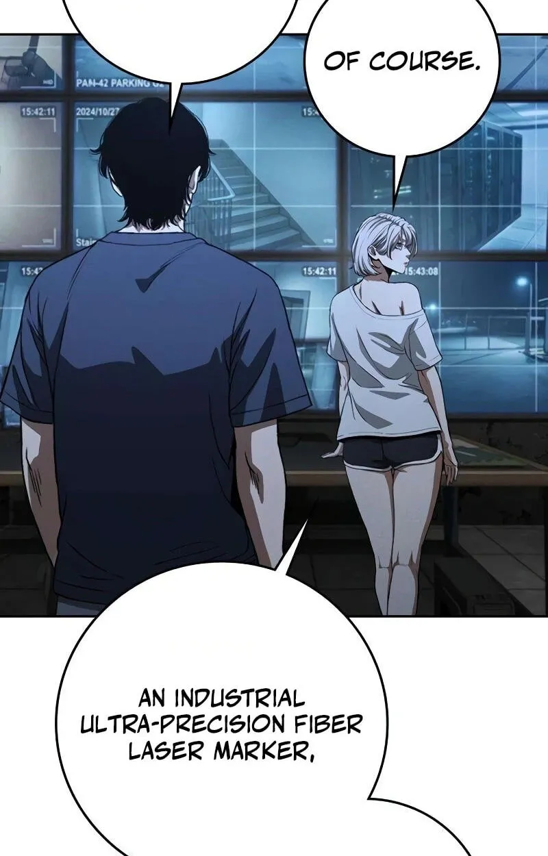 Read Contract Admission chapter 11 image 131 on Lezhin