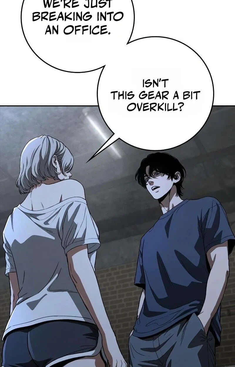 Read Contract Admission chapter 11 image 133 on Lezhin