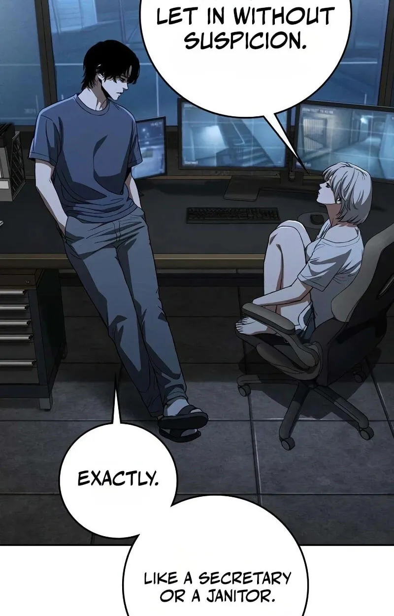 Read Contract Admission chapter 11 image 139 on Lezhin