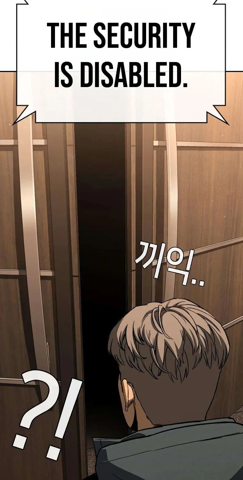 Read Contract Admission chapter 11 image 182 on Lezhin