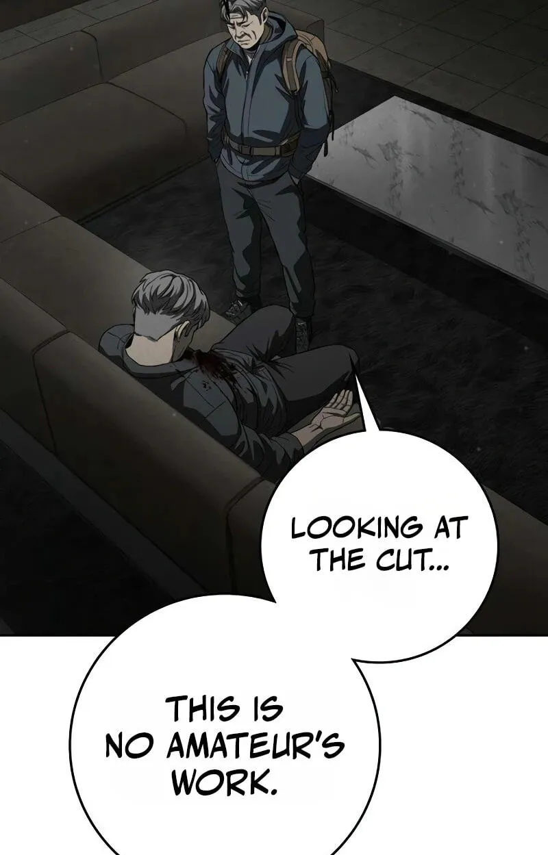 Read Contract Admission chapter 11 image 192 on Lezhin