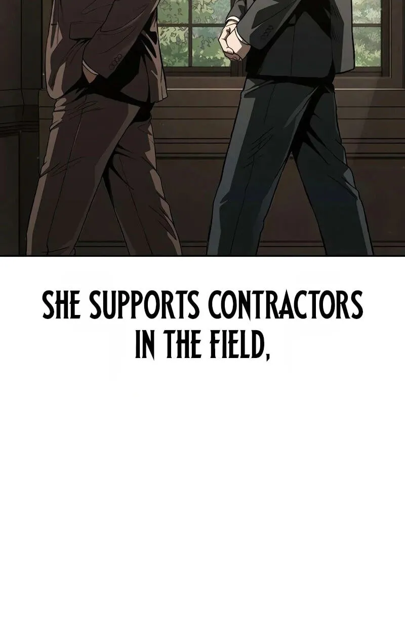 Read Contract Admission chapter 11 image 23 on Lezhin