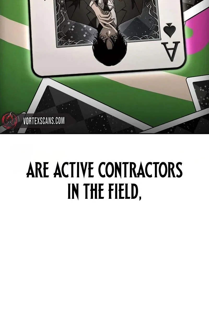Read Contract Admission chapter 11 image 5 on Lezhin