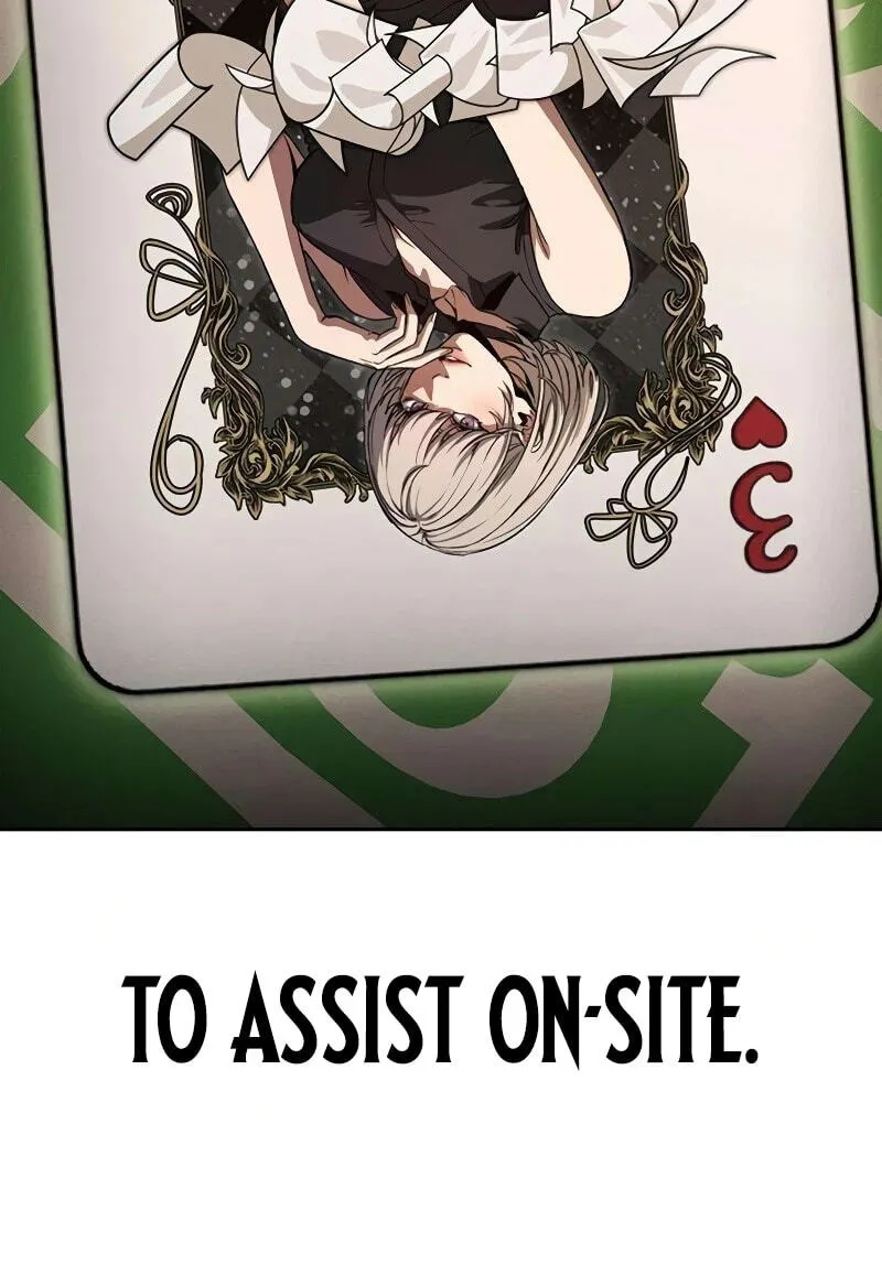 Read Contract Admission chapter 11 image 8 on Lezhin