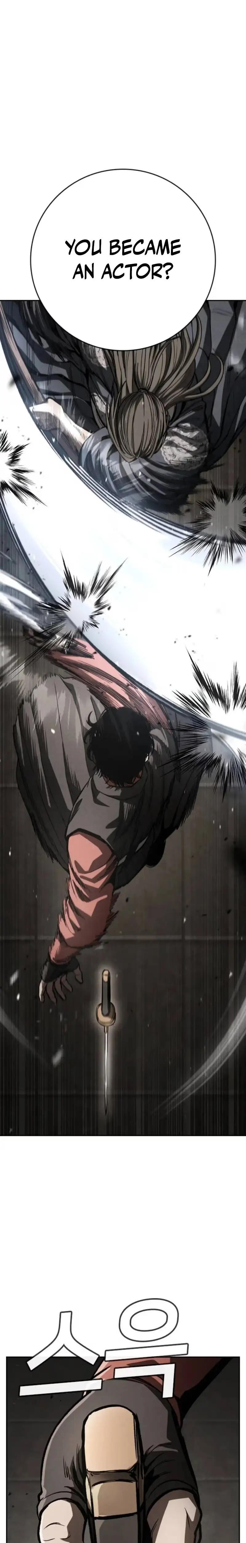 Read Contract Admission chapter 14 image 16 on Lezhin