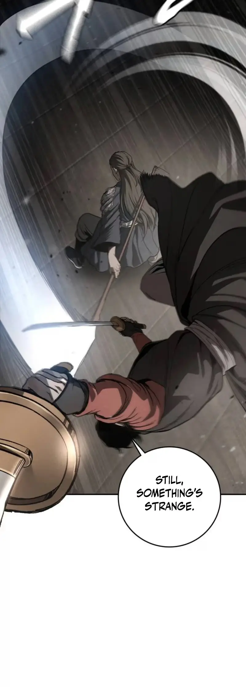 Read Contract Admission chapter 14 image 21 on Lezhin