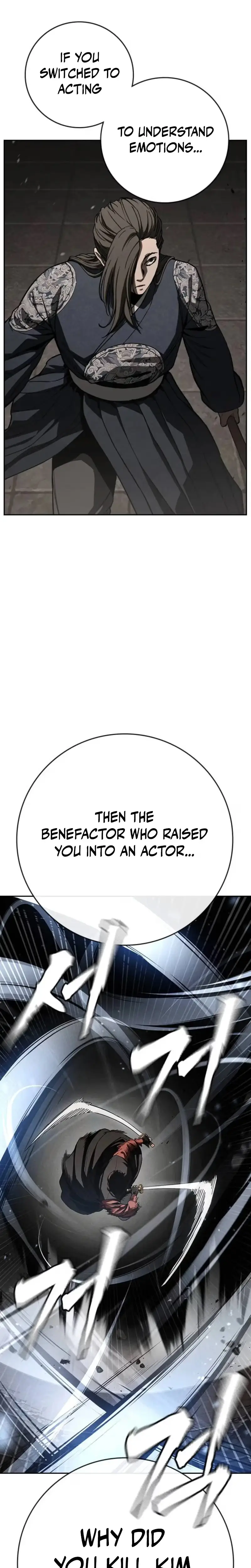 Read Contract Admission chapter 14 image 22 on Lezhin