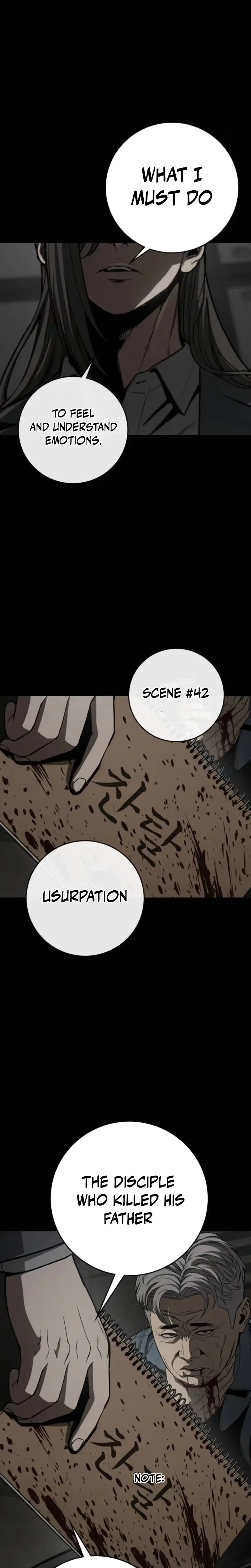 Read Contract Admission chapter 14 image 30 on Lezhin