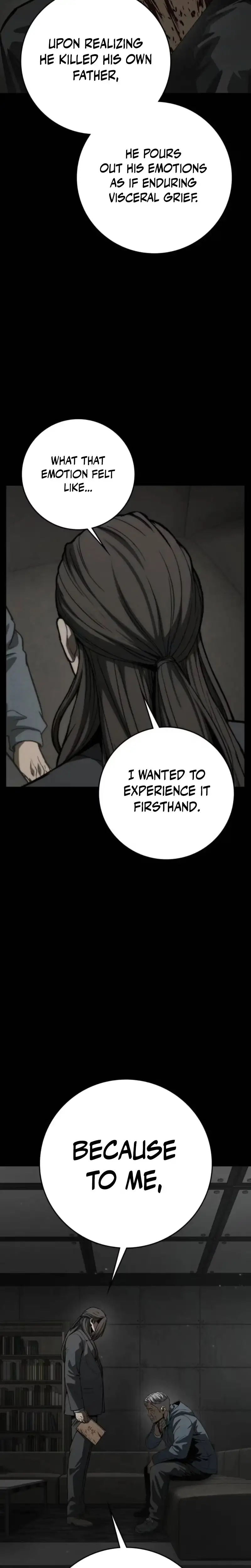 Read Contract Admission chapter 14 image 31 on Lezhin
