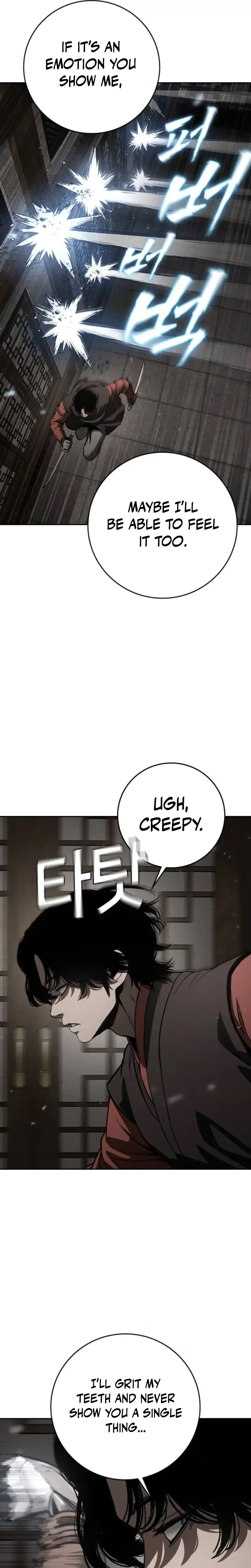 Read Contract Admission chapter 14 image 44 on Lezhin