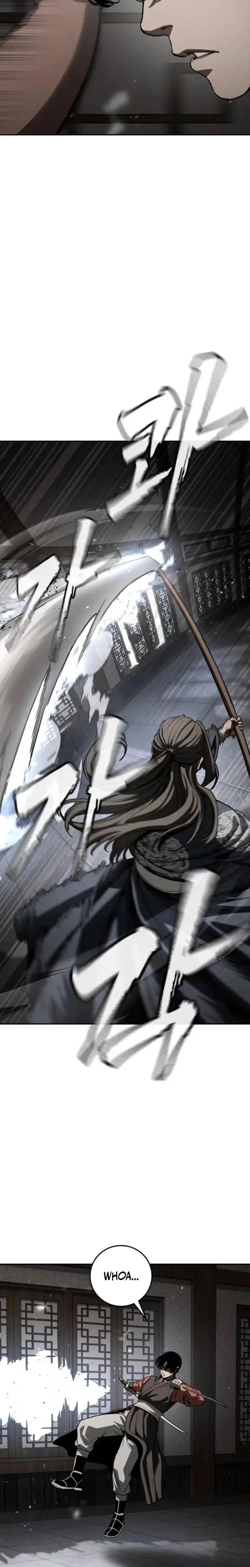 Read Contract Admission chapter 14 image 45 on Lezhin